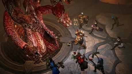 Los mejores MMORPG de Android