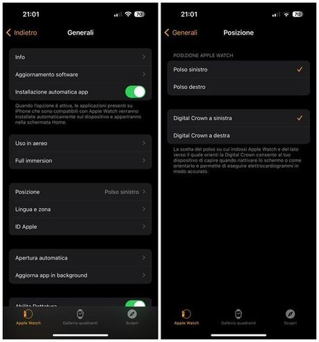 Cómo usar Apple Watch