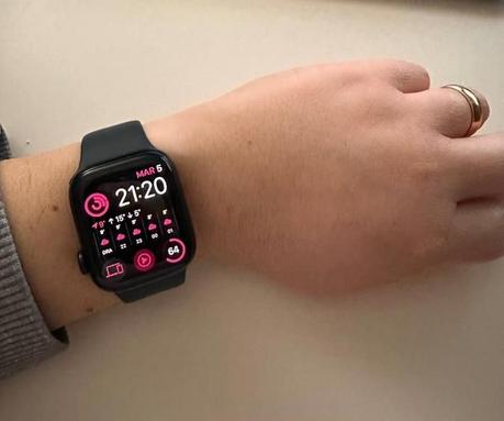 Cómo usar Apple Watch