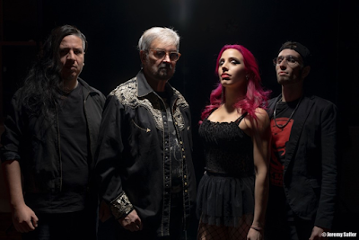 El festival SOMBRA MADRID proyectará la película El festival SOMBRA MADRID proyectará la película