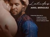 Ariel brínguez: 'latidos'