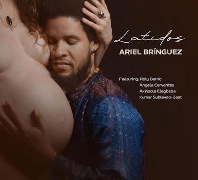 ARIEL BRÍNGUEZ: 'LATIDOS'