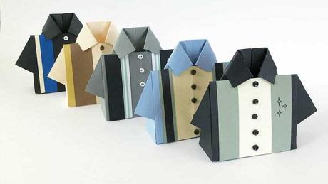 Ideas creativas para envolver los regalos del Día del Padre