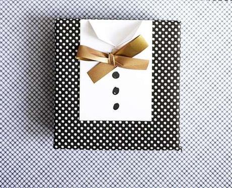 Ideas creativas para envolver los regalos del Día del Padre Ideas creativas para envolver los regalos del Día del Padre