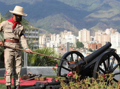 siembra Chávez Monte Sacro…