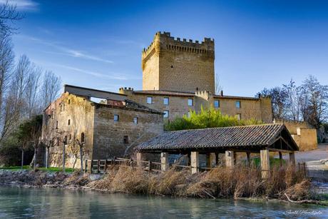 Cuzcurrita del Río Tirón