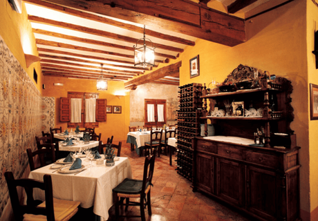 Donde Comer en Calatayud