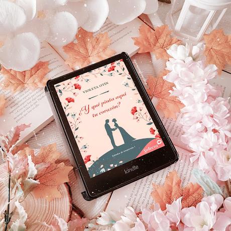 Reseña | ¿Y qué pinta aquí tu corazón?, Violeta Otín