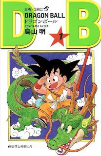 Mi tristeza hoy no tiene fondo: AKIRA TORIYAMA ha muerto