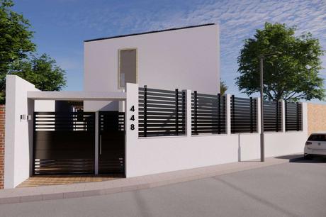 Desarrollo de modelos constructivos eficientes y sostenibles con Arsitek Studio Desarrollo de modelos constructivos eficientes y sostenibles con Arsitek Studio