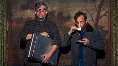 The Black Keys - This is nowhere (2024) The Black Keys - This is nowhere (2024)