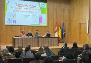 Talitha celebra sus XVII jornadas sociales sobre ‘Elaboración del duelo’ en Albacete