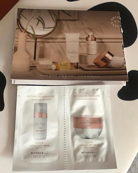 🦩 Muestras Recibidas 🦩 🦩 Muestras Recibidas 🦩