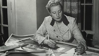 Creadoras de cómic de dinosaurios (VII): Las madres del cordero