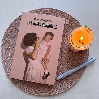 Las hijas horribles