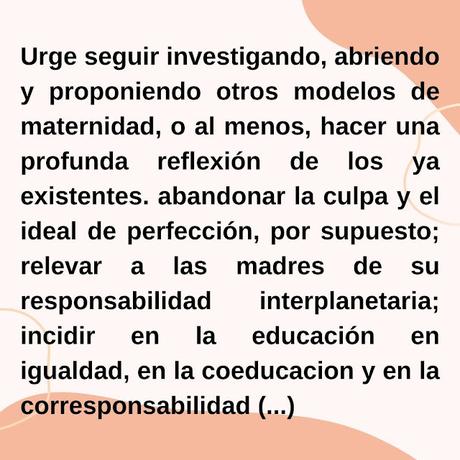 cita las hijas horribles