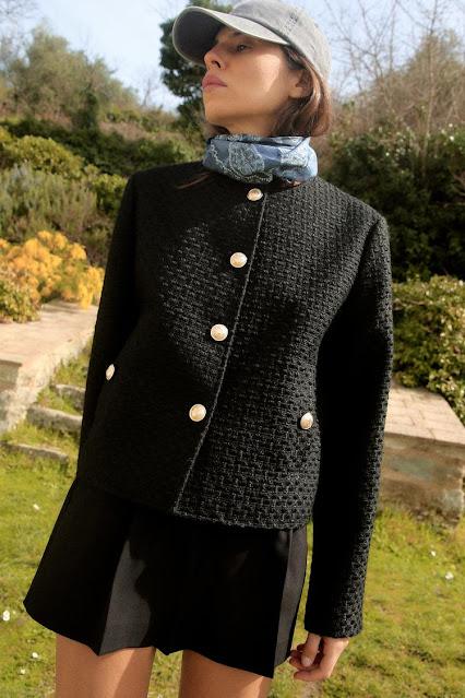 COMPRAS DE LA SEMANA; MARZO (II).-