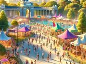 ¿Cuándo Feria Libro Madrid 2024?