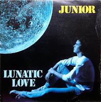 JUNIOR - LUNATIC LOVE