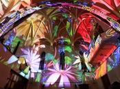 Sorteo para concierto Semana Santa experiencia inmersiva “Génesis” iglesias