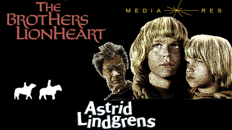 En desarrollo una miniserie del clásico sueco ‘Los Hermanos Corazón de León’ con Thomas Vinterberg a la cabeza.