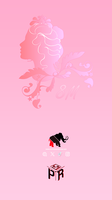 DÍA INTERNACIONAL DE LA MUJER: MÉXICO 2024