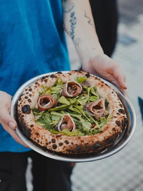 Vuelve el Pizzamanía edición 2024 pizzamania 2024 pizzerias pizza evento