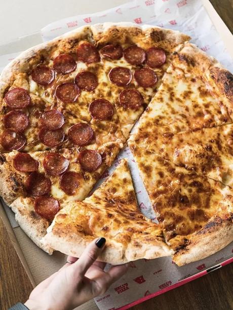 Vuelve el Pizzamanía edición 2024 pizzamania 2024 pizzerias pizza evento