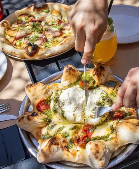 Vuelve el Pizzamanía edición 2024 pizzamania 2024 pizzerias pizza evento