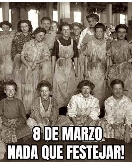Columna de Juan Martorano Edición 139: Hoy honro y rindo homenaje a la Mujer Trabajadora en su día.