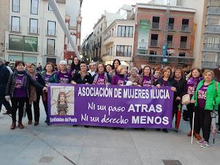 Premio Argentaria 2024 a la Asociación de Mujeres Ilucia
