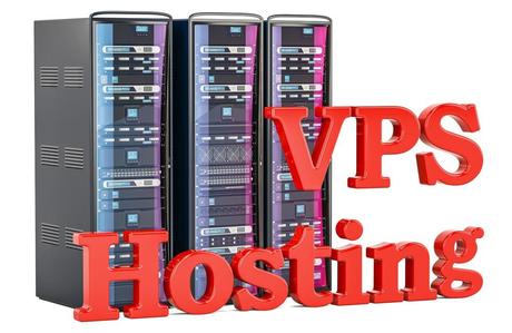 Qué es un Servidor Privado Virtual o Virtual Private Server (VPS) VPS: Qué es un Servidor Privado Virtual