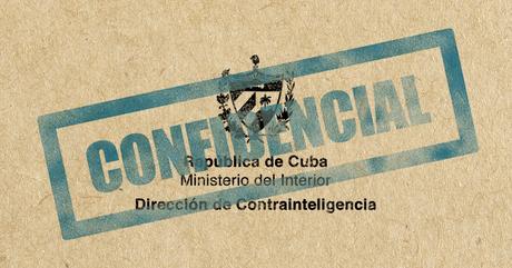 Cuba. Subversión, espionaje y terrorismo Cuba. Subversión, espionaje y terrorismo