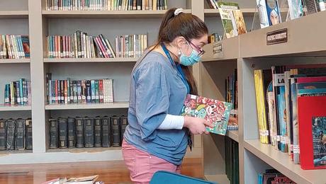 Fundación Barlovento: Carta Mujeres con Discapacidad en Chile Valentina Soto