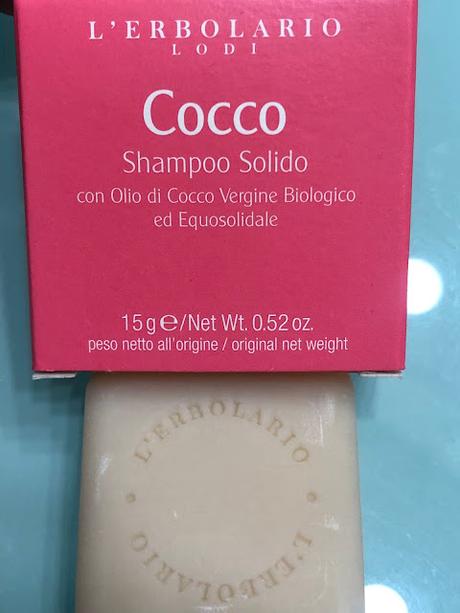 L'erbolario L'erbolario