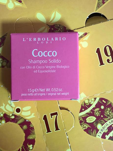 L'erbolario L'erbolario