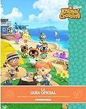 Animal Crossing : New Horizons - La Guía Oficial