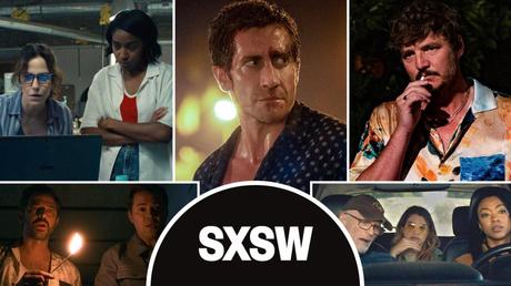 Clasificaciones y reseñas de películas SXSW