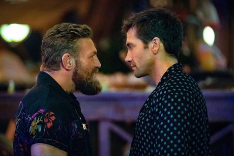 Remake de «Road House» y más