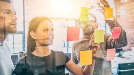 No desarrolle empleados, desarrolle líderes