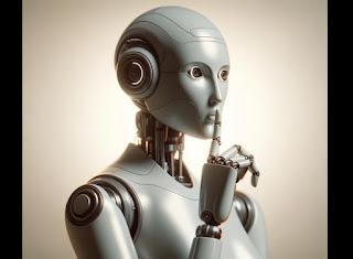 Entre la exaltación y el miedo: ¿La IA nos quitará la palabra?