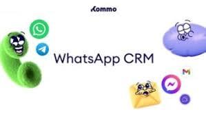 Kommo CRM: La solución para potenciar la gestión de clientes
