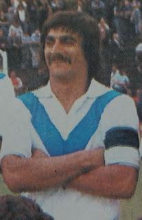 Heriberto Luis Correa