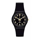 Swatch Reloj Análogico-Digital para Mujer de Automático con Correa en No Aplica S7268832