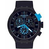 SWATCH Analógico SB02B401