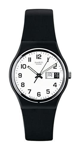 Swatch Reloj Informal GB743-S26