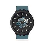SWATCH Analógico SB03B107
