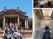 Descubre maravillas Centro Histórico Luis Potosí «Hoy Conocí Histórico»