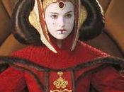 Madres cine: Padmé Amidala "Star Wars" (1999 2005): Política, Maternidad Lucha