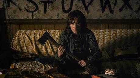 Madres cine: Joyce Byers 